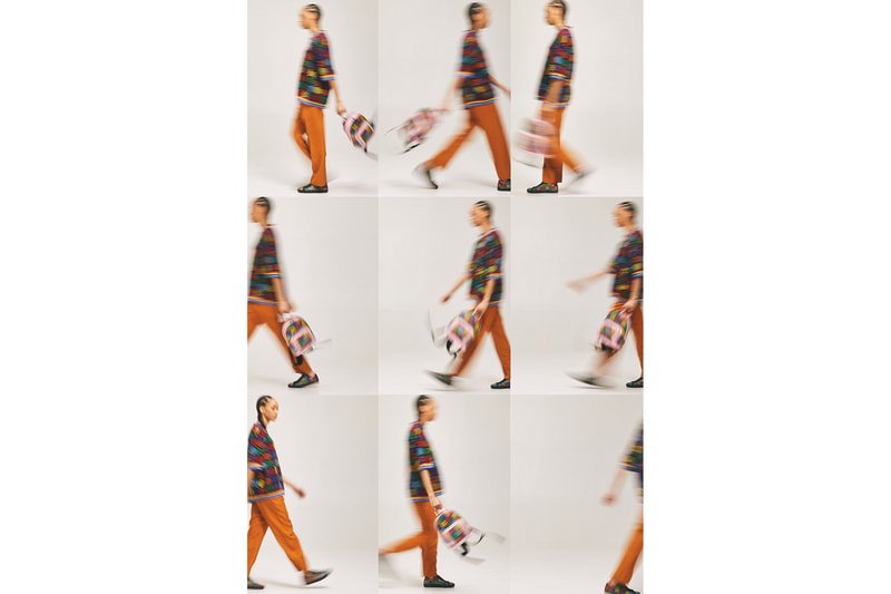Lookbook Gucci GG Psychedelic