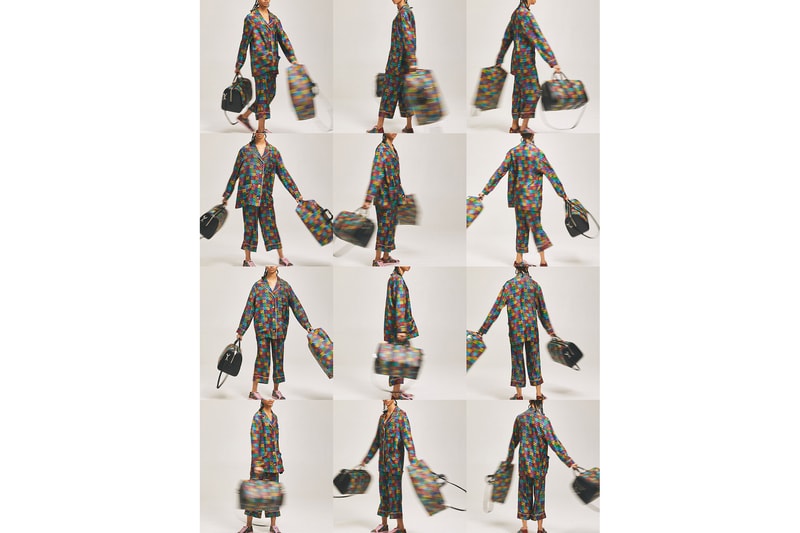 Lookbook Gucci GG Psychedelic