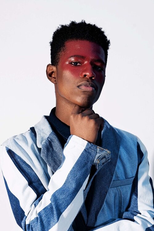 La griffe sud-africaine The Sartists collabore avec Levi's sur une collection capsule