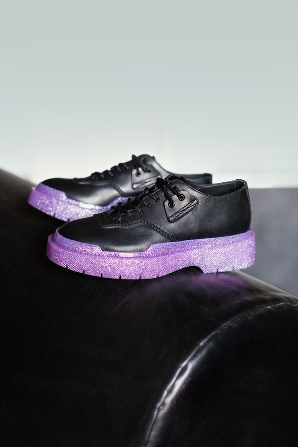 Casbia x SELF MADE : une derby friends & family dévoilée