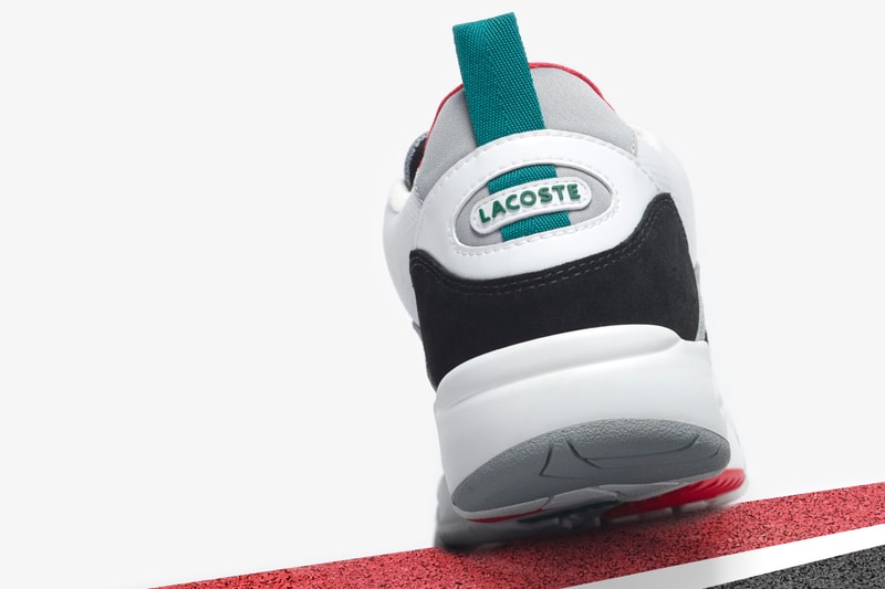 Photos Lacoste