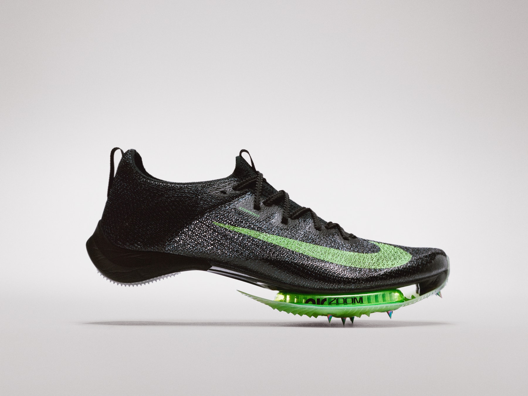 Nike dévoile sa sneaker dédiée aux 100 mètres pour les JO de 2020