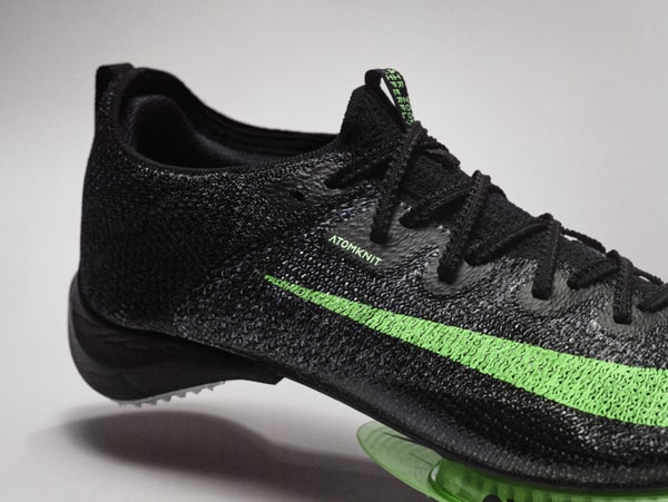 Nike dévoile sa sneaker dédiée aux 100 mètres pour les JO de 2020