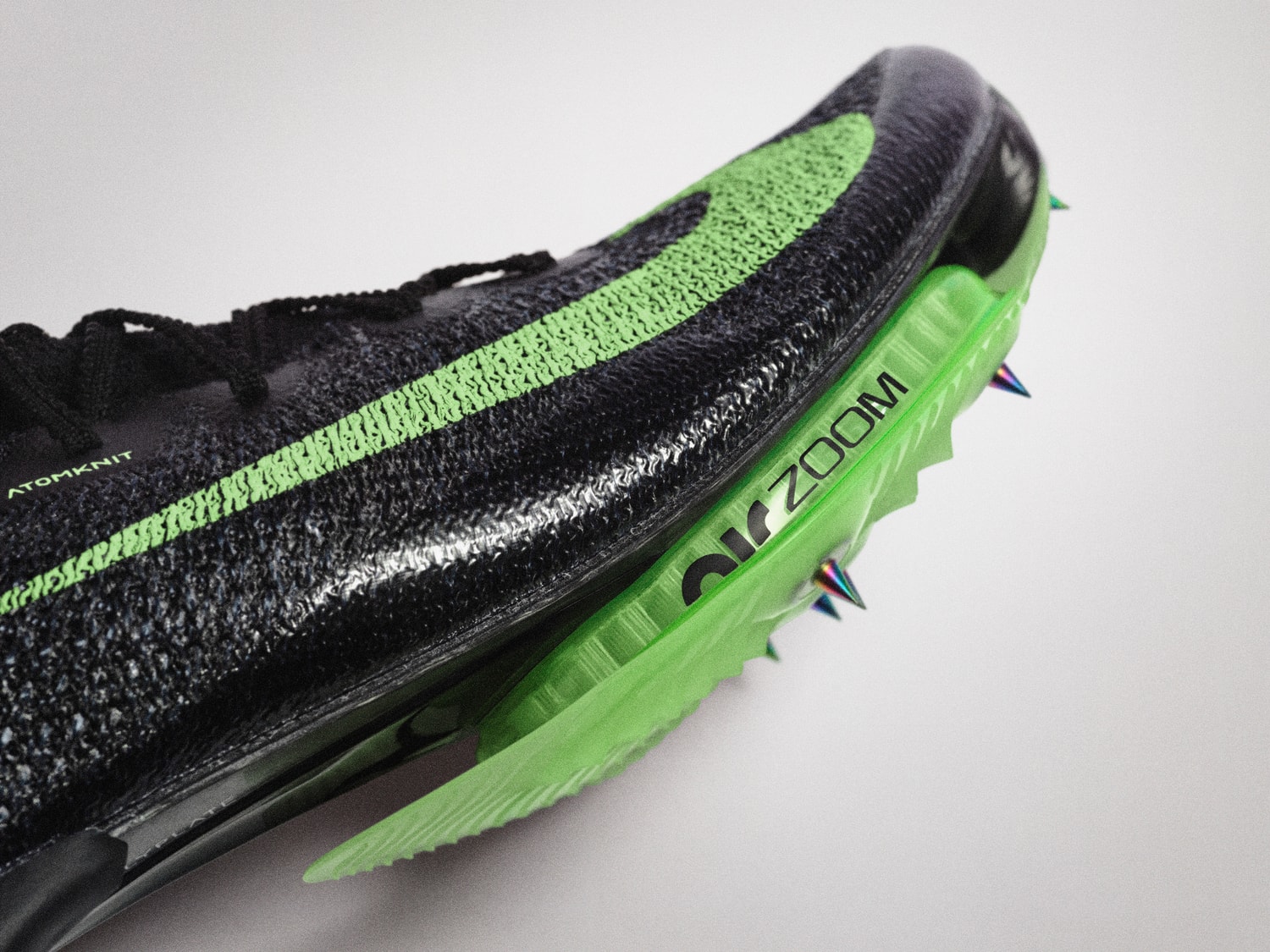 Nike dévoile sa sneaker dédiée aux 100 mètres pour les JO de 2020