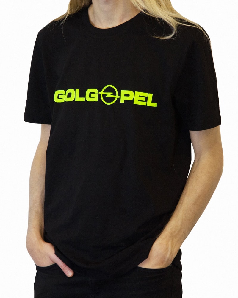 Golgotha droppe sa collab avec Opel en ligne