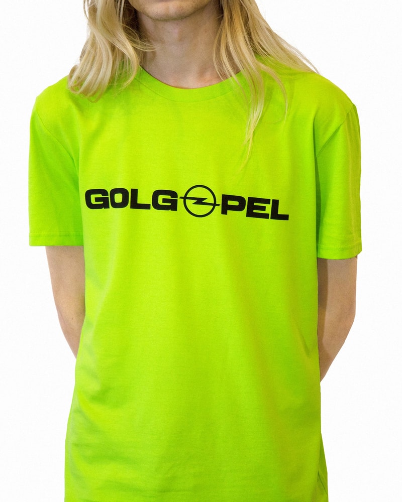 Golgotha droppe sa collab avec Opel en ligne