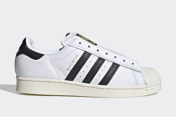 Photos adidas Superstar x RUN-DMC