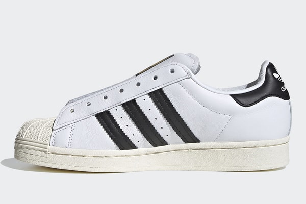 Photos adidas Superstar x RUN-DMC