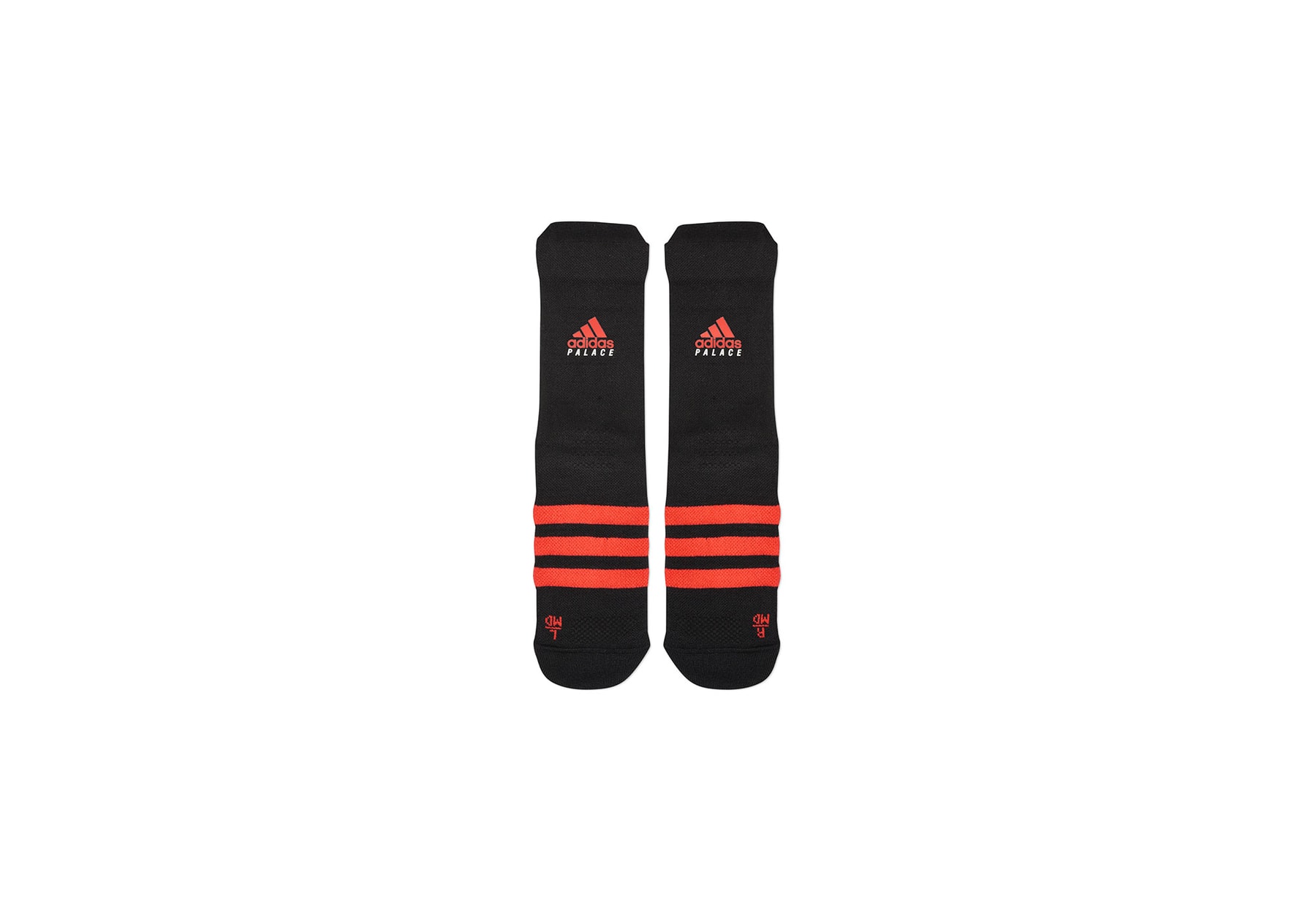 adidas Palace golf