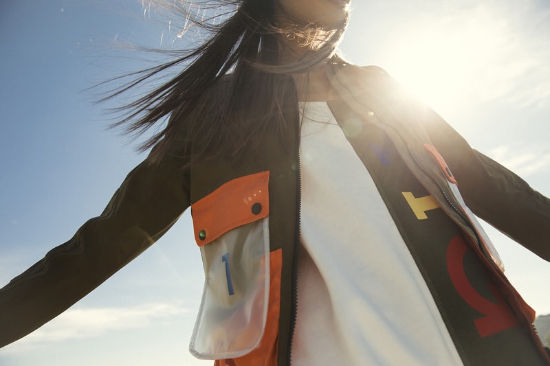 Aigle Jean-Charles de Castelbajac