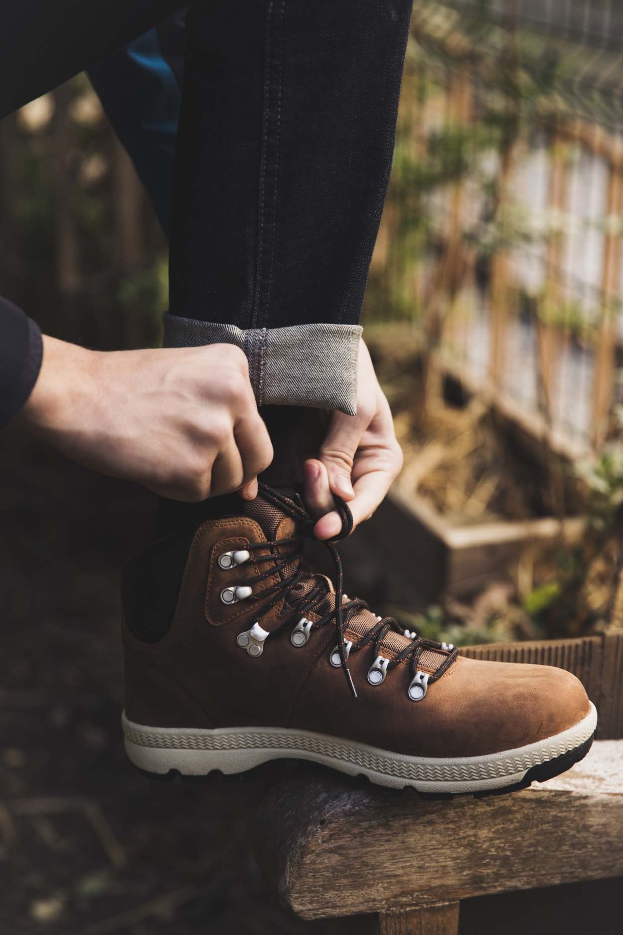 Aigle Gore-Tex