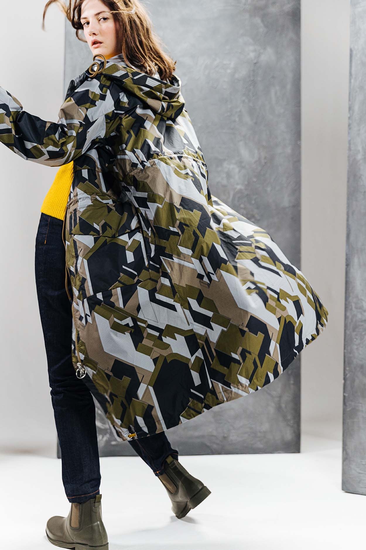 Aigle Gore-Tex