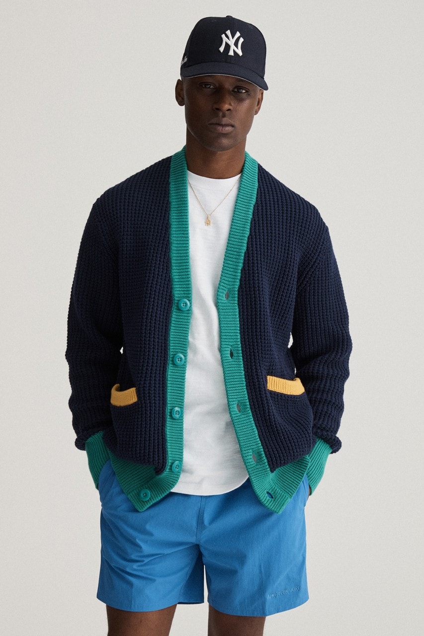 Photo Aimé Leon Dore Printemps/Été 2020