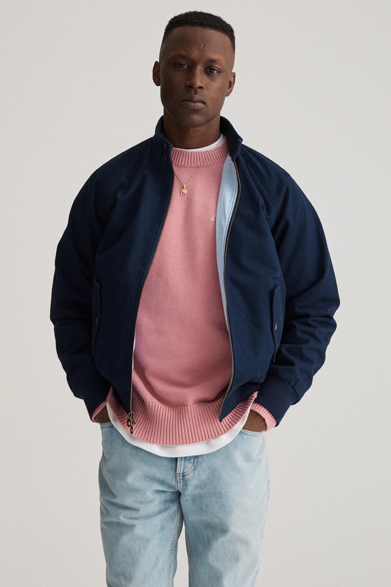Photo Aimé Leon Dore Printemps/Été 2020
