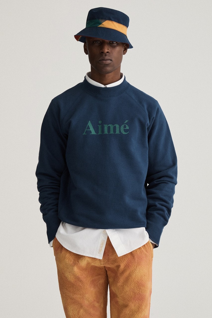 Photo Aimé Leon Dore Printemps/Été 2020