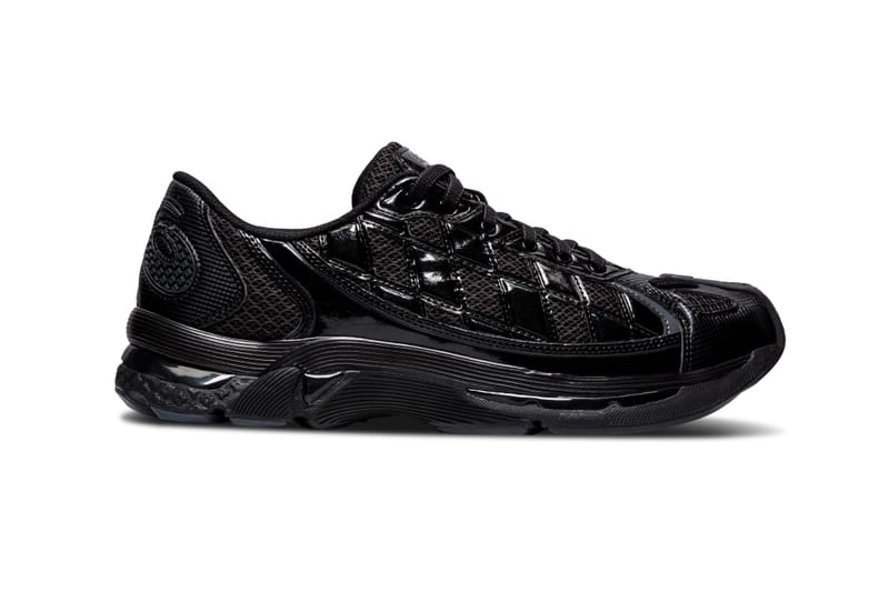 Kiko Kostadinov et ASICS révèlent leur dernière sneaker collaborative, la GEL-KIRIL™
