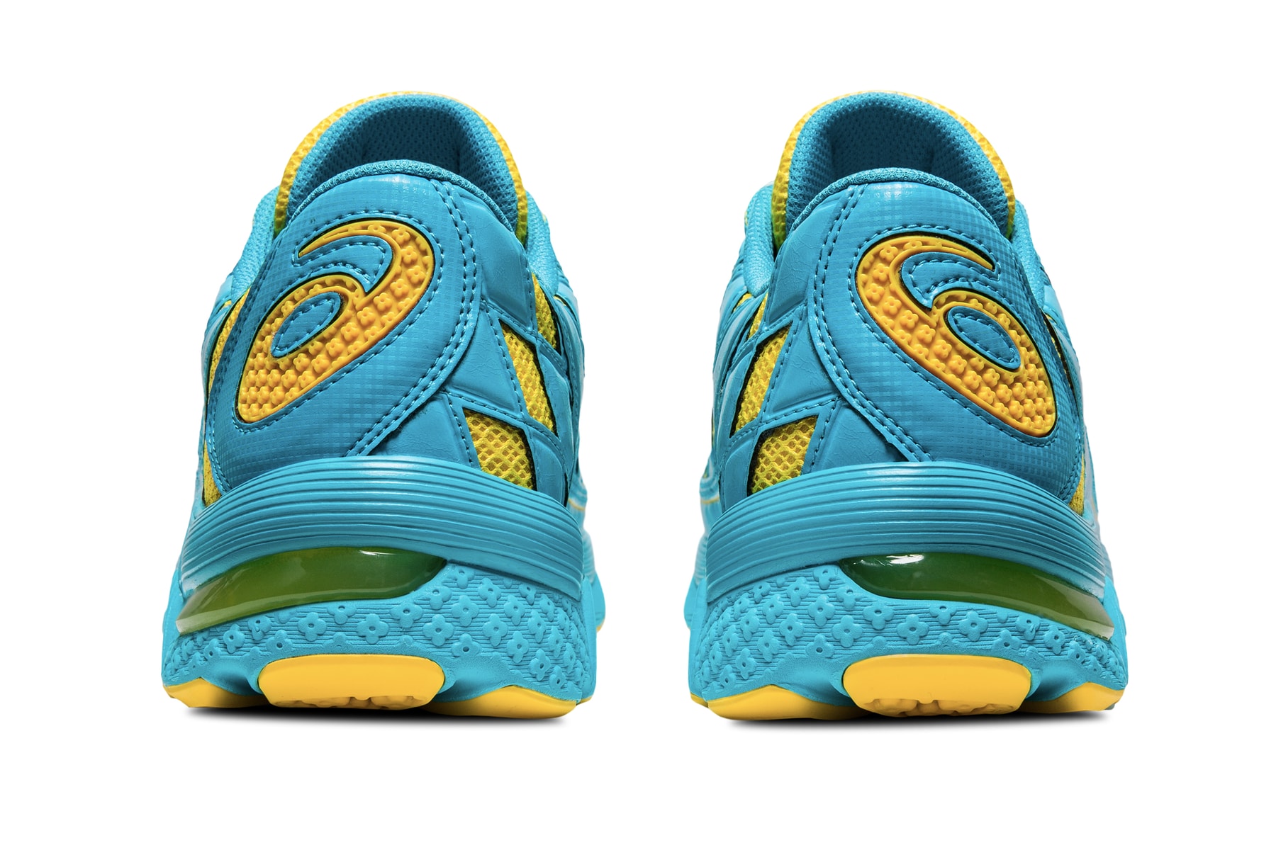 Photo ASICS x Kiko Kostadinov