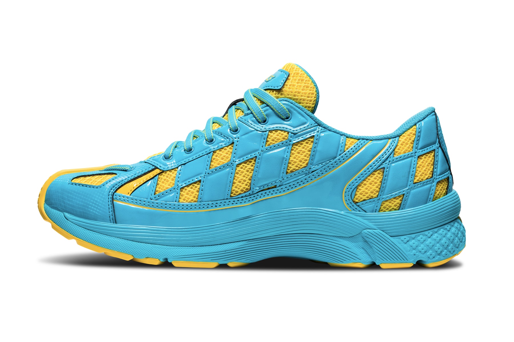 Photo ASICS x Kiko Kostadinov