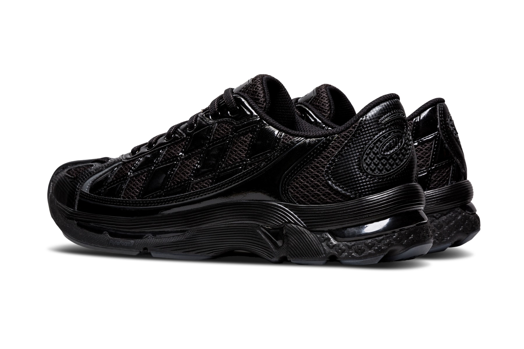 Photo ASICS x Kiko Kostadinov
