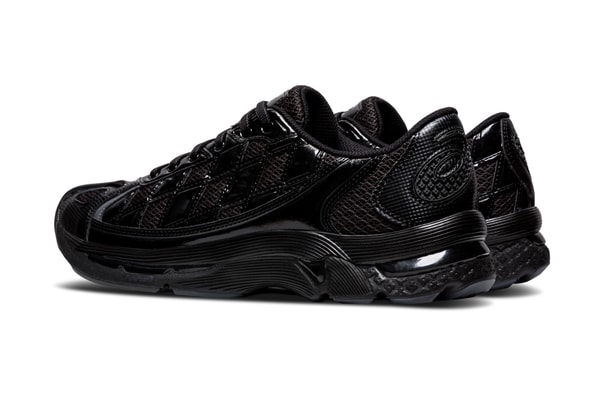 Photo ASICS x Kiko Kostadinov