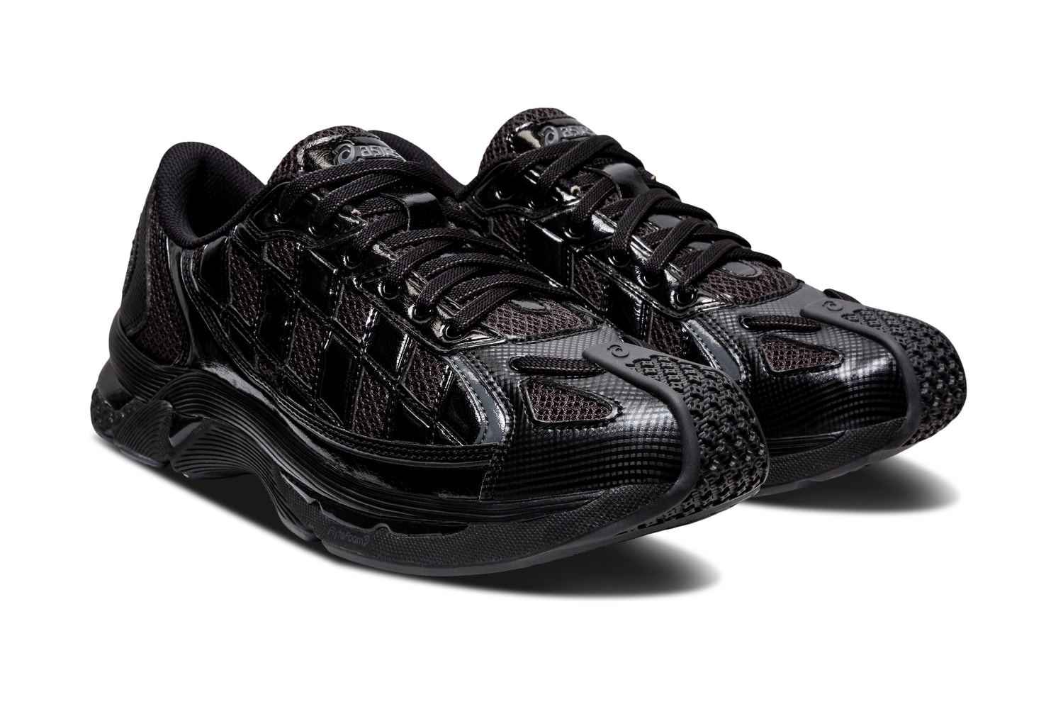 Photo ASICS x Kiko Kostadinov