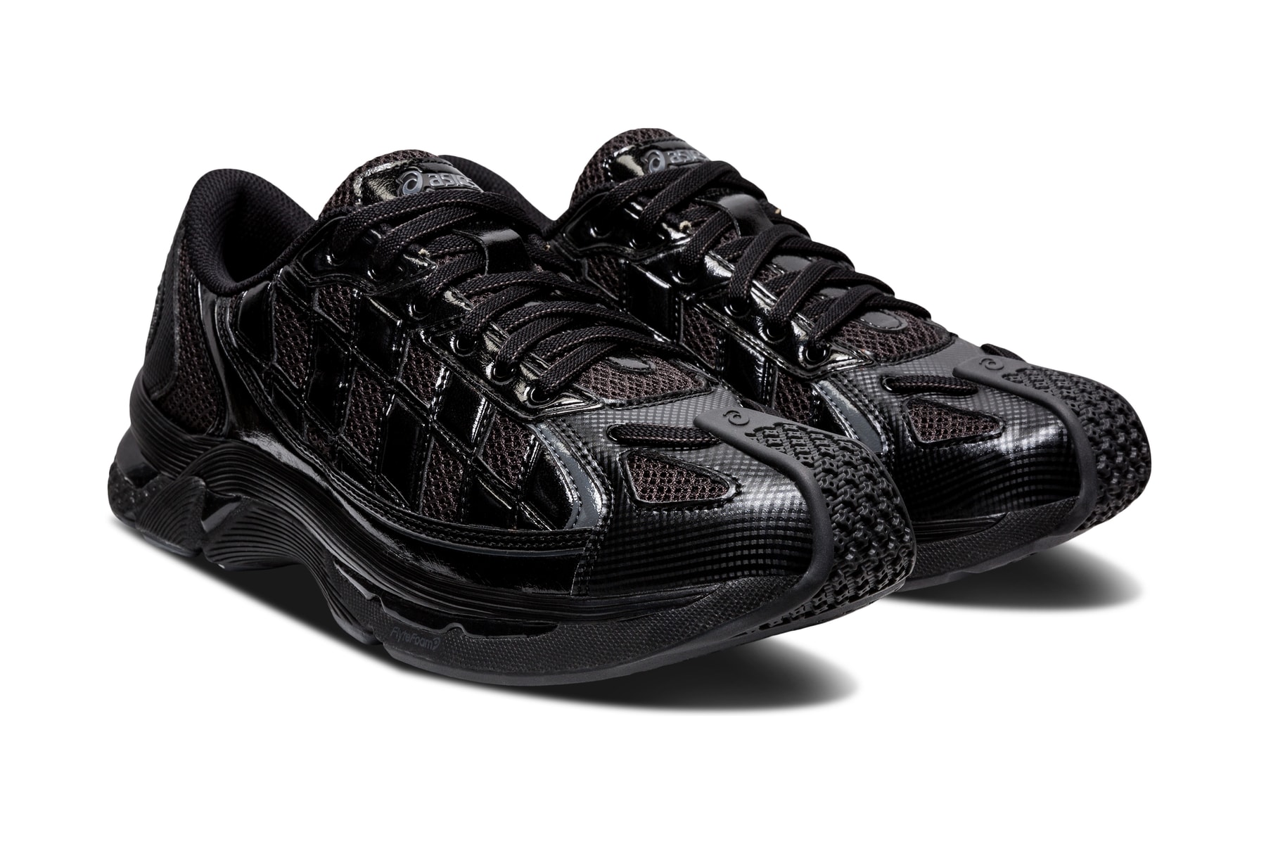 Photo ASICS x Kiko Kostadinov