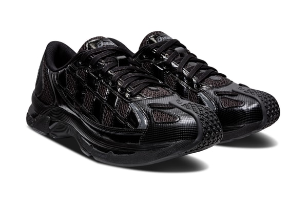 Photo ASICS x Kiko Kostadinov