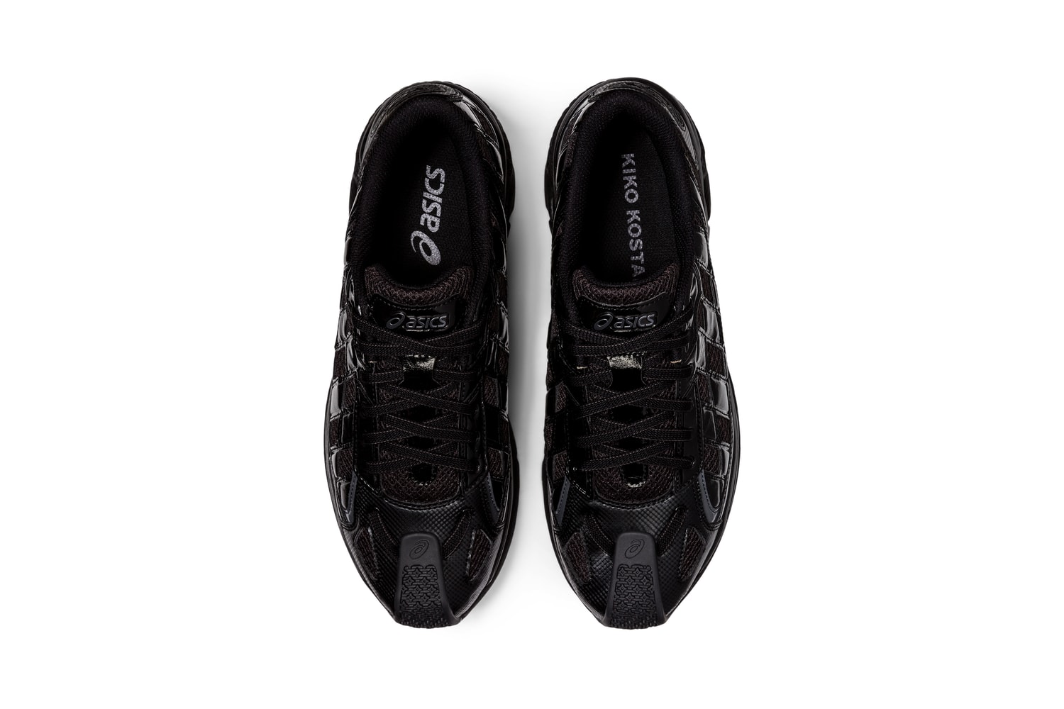 Photo ASICS x Kiko Kostadinov