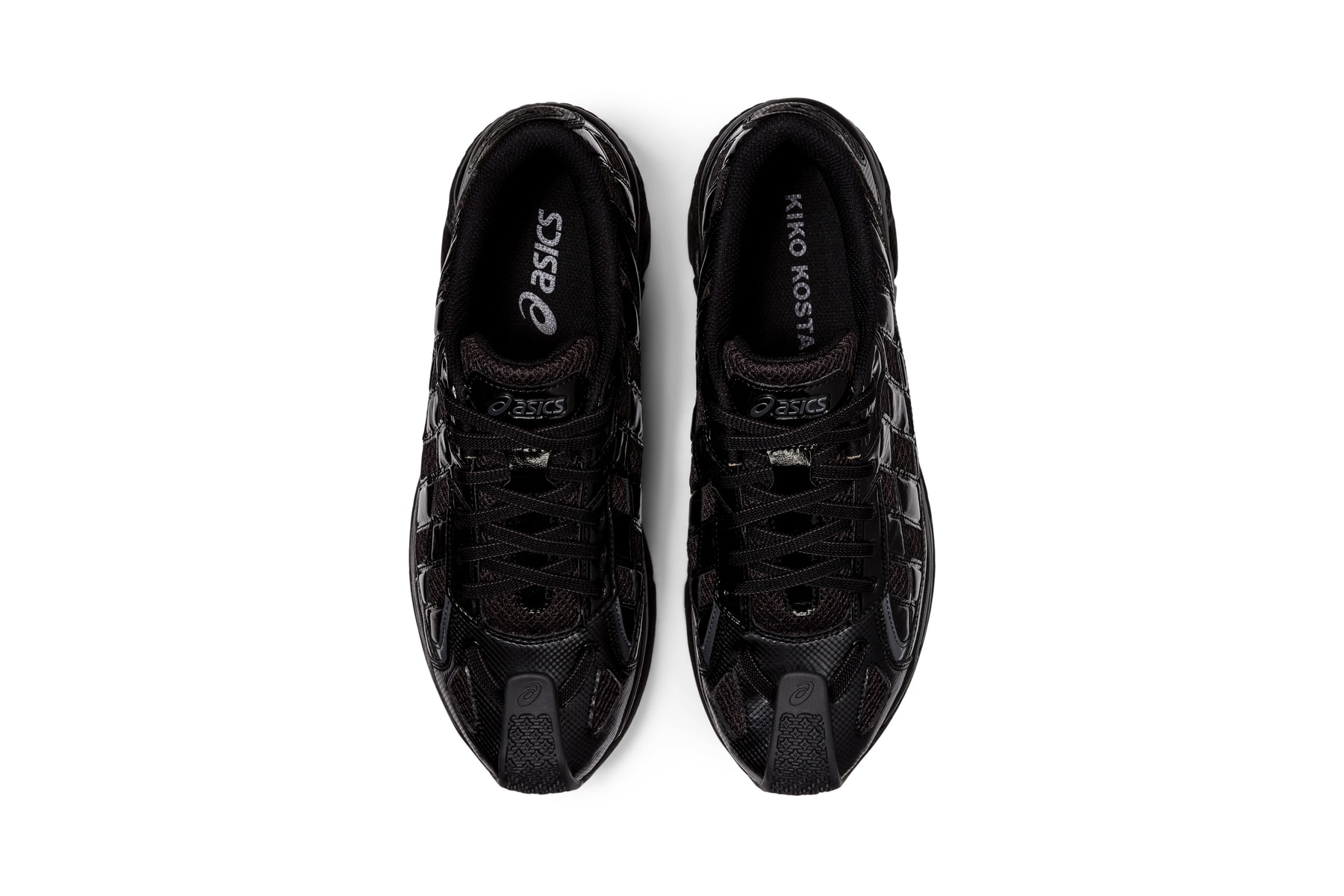 Photo ASICS x Kiko Kostadinov