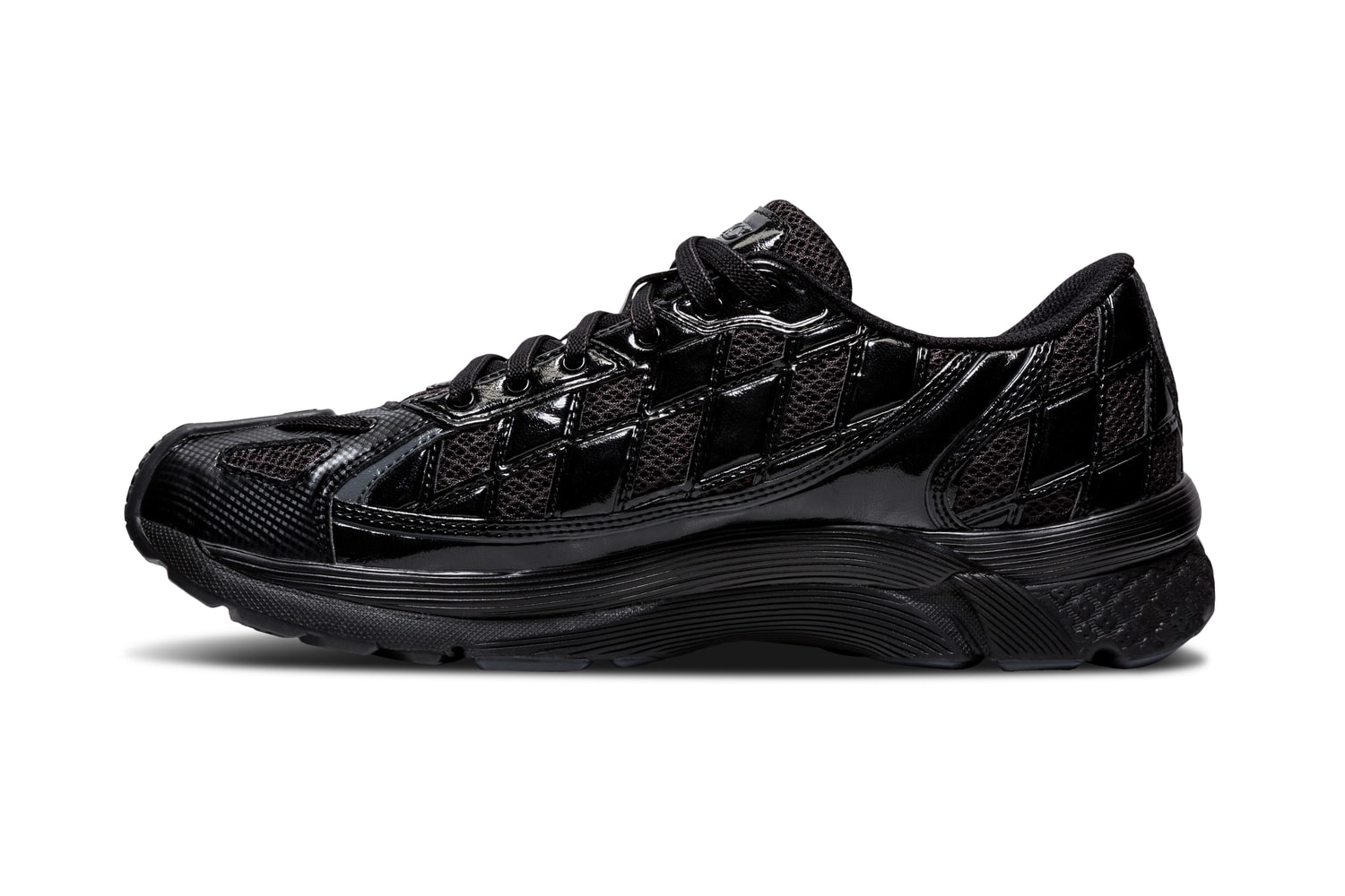 Photo ASICS x Kiko Kostadinov