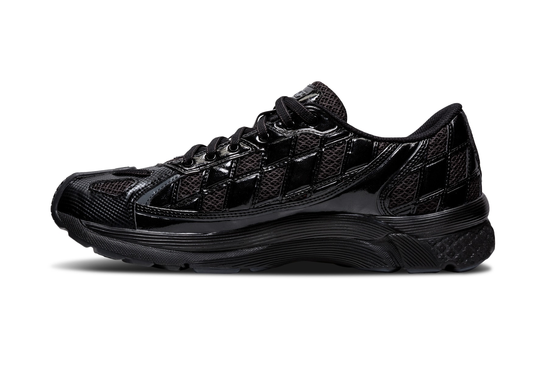 Photo ASICS x Kiko Kostadinov