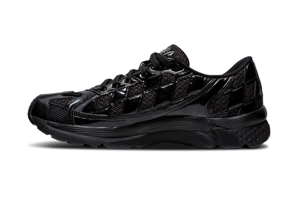 Photo ASICS x Kiko Kostadinov