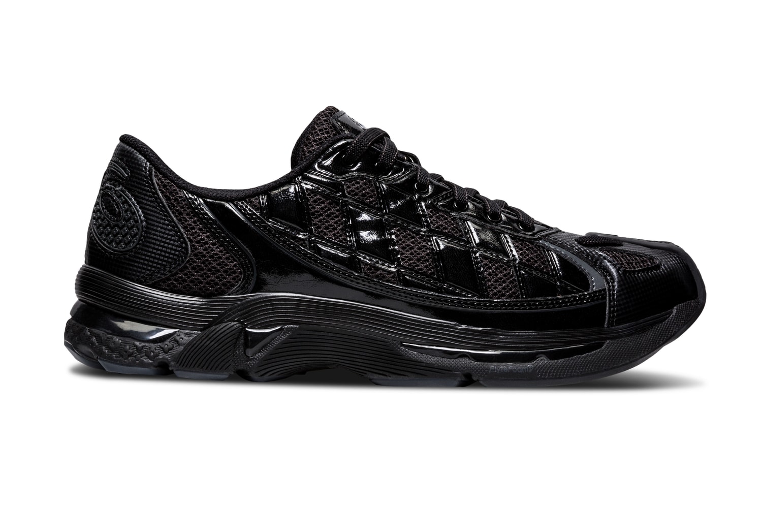 Photo ASICS x Kiko Kostadinov