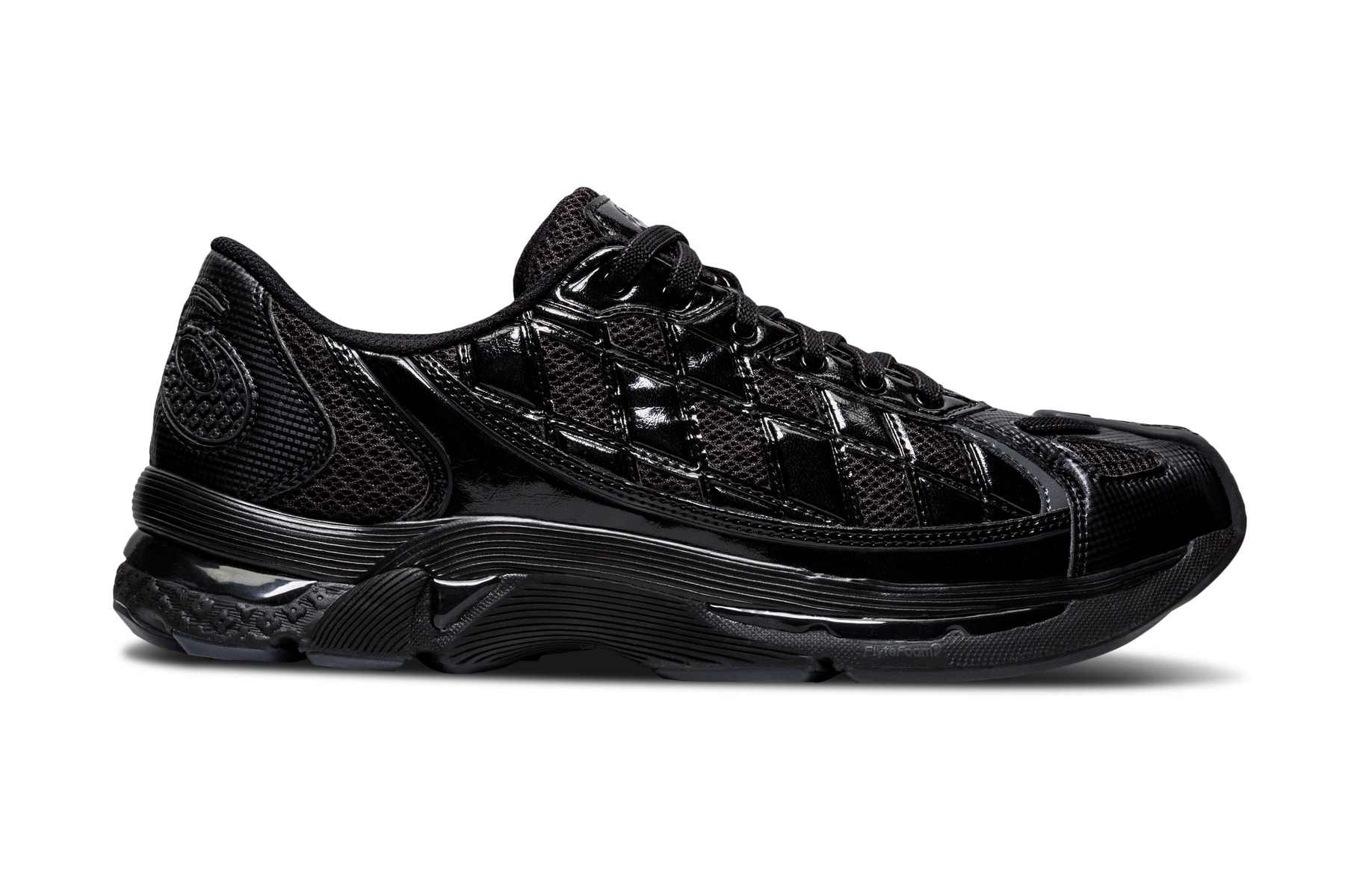 Photo ASICS x Kiko Kostadinov