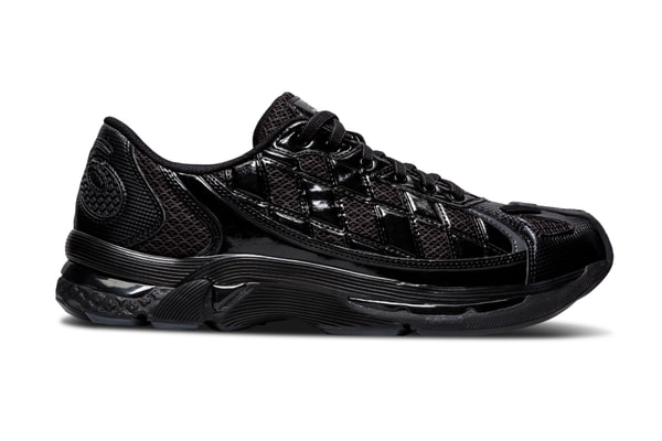 Photo ASICS x Kiko Kostadinov