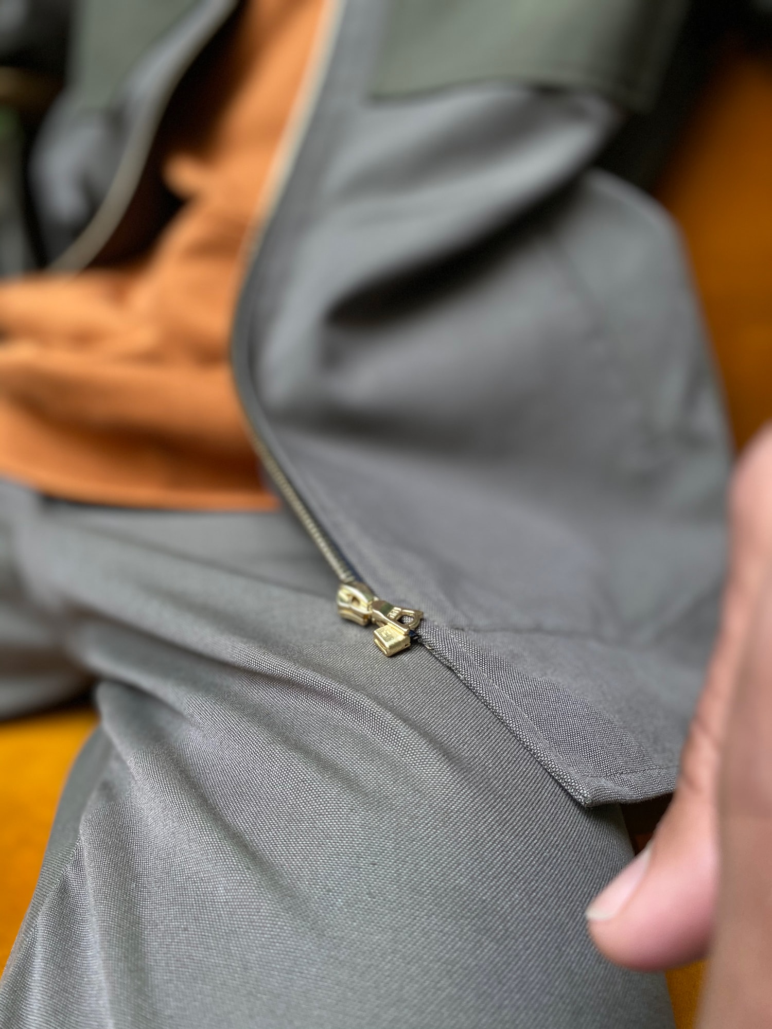 Photo BENKLARK drop Printemps