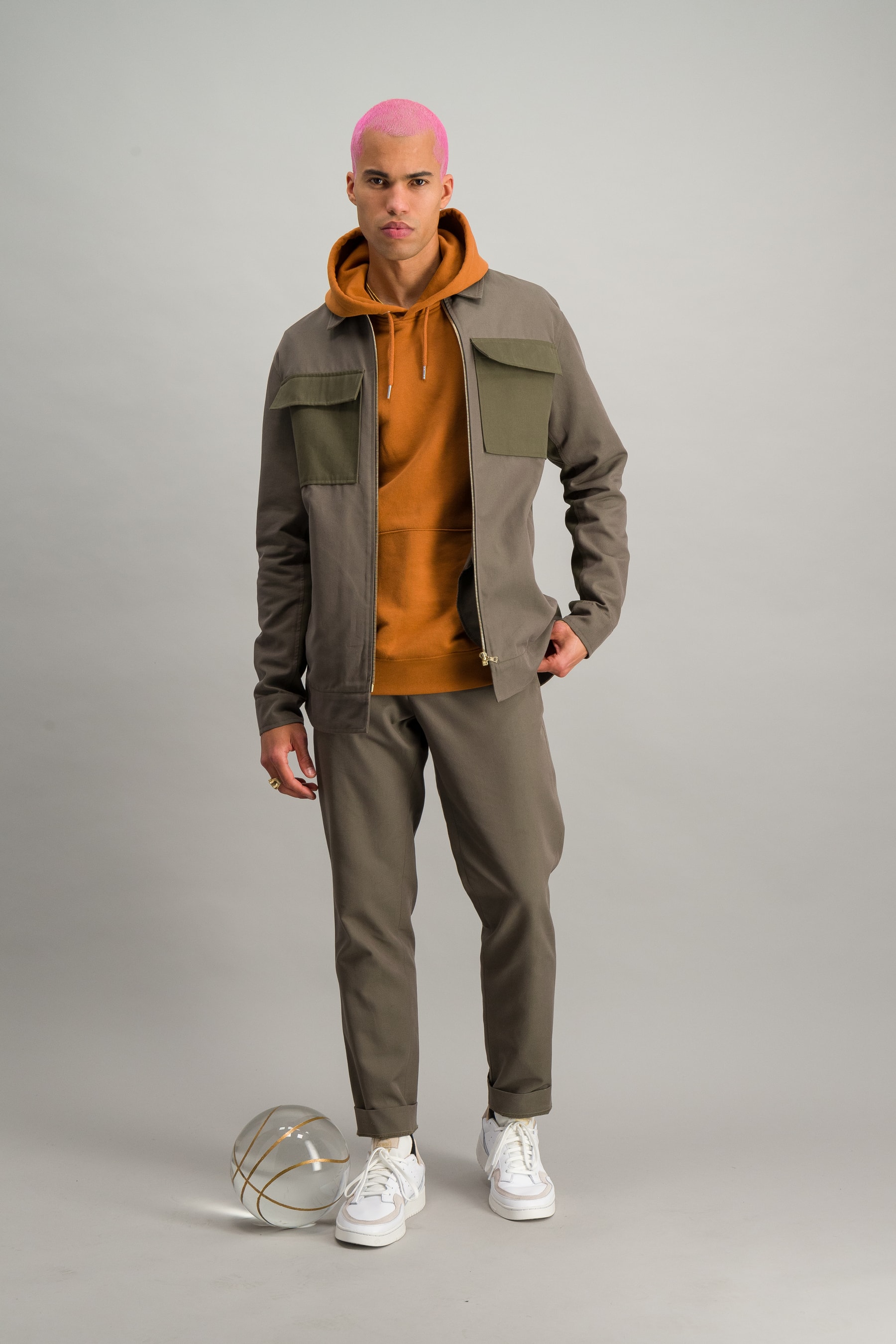 Photo BENKLARK drop Printemps