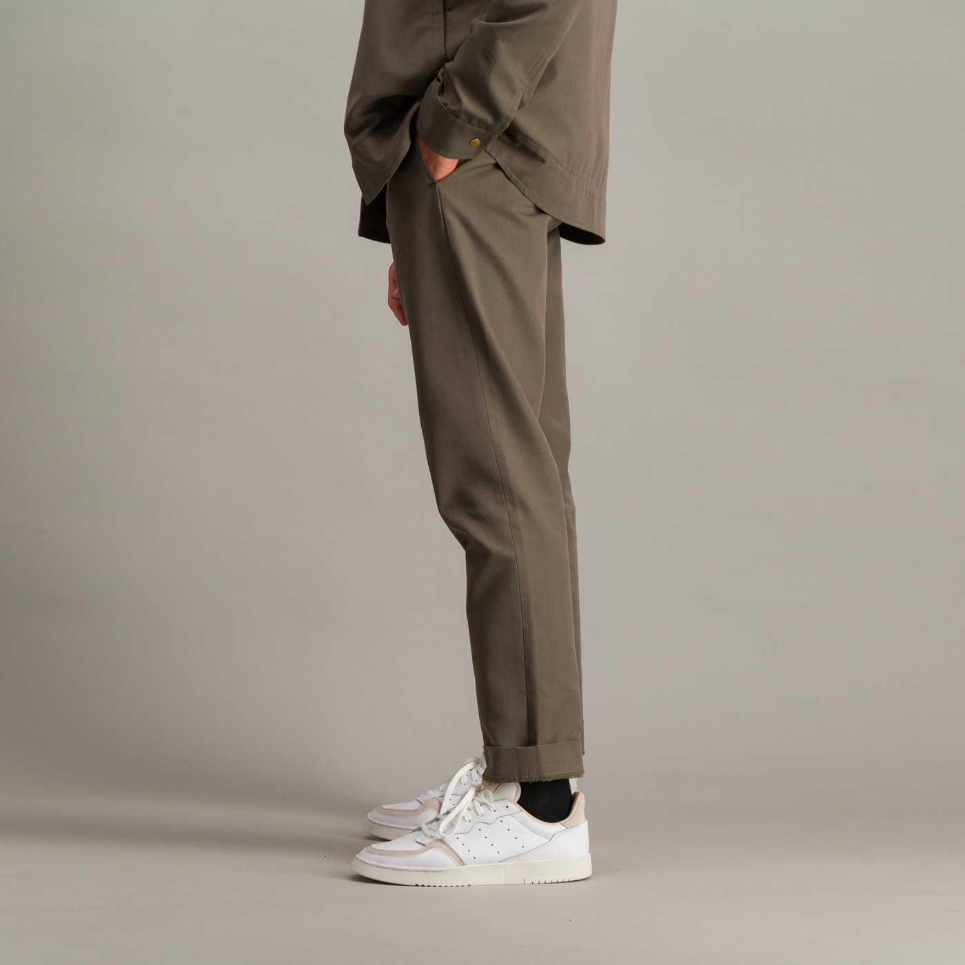 Photo BENKLARK drop Printemps