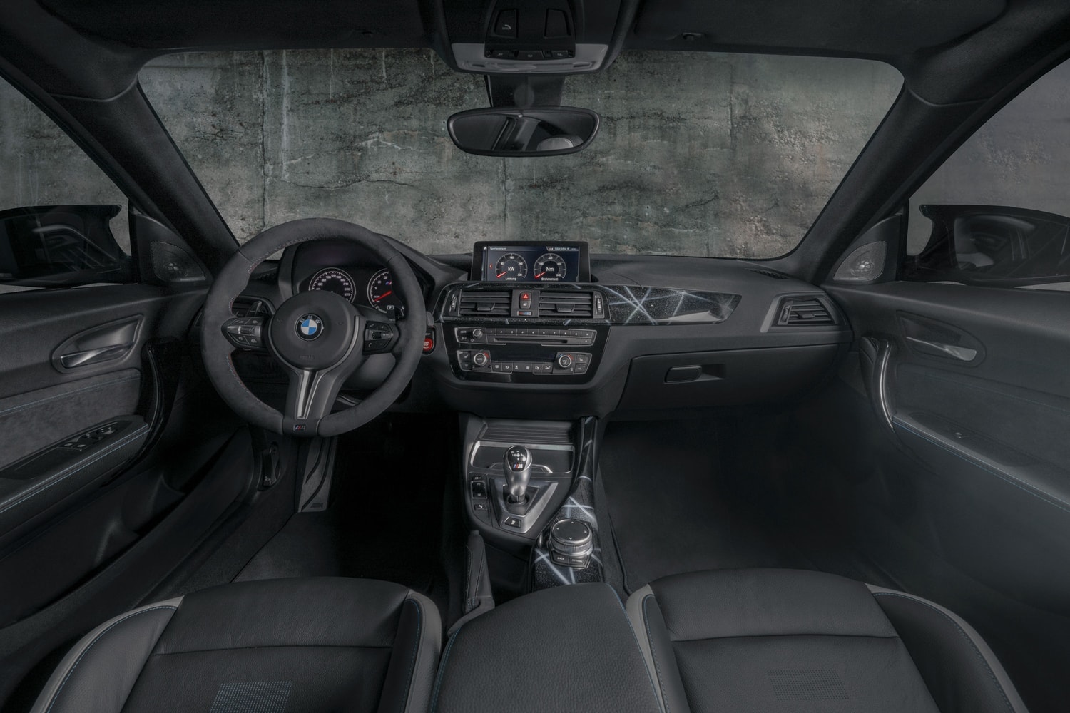 Photos Futura 2000 x BMW