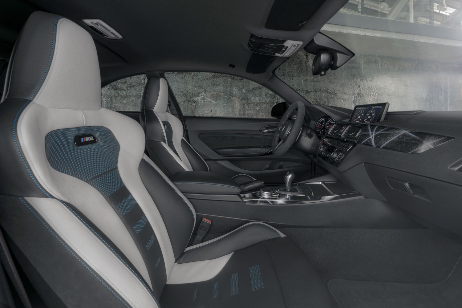 Photos Futura 2000 x BMW