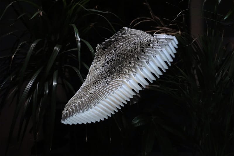 Premier événement de cette envergure en Europe, l'expo "Playground" dédiée à la sneaker arrive à Bordeaux