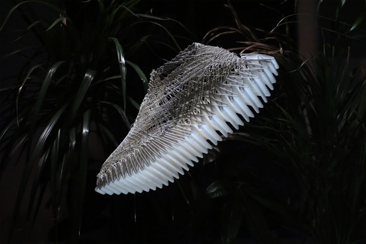 Premier événement de cette envergure en Europe, l'expo "Playground" dédiée à la sneaker arrive à Bordeaux