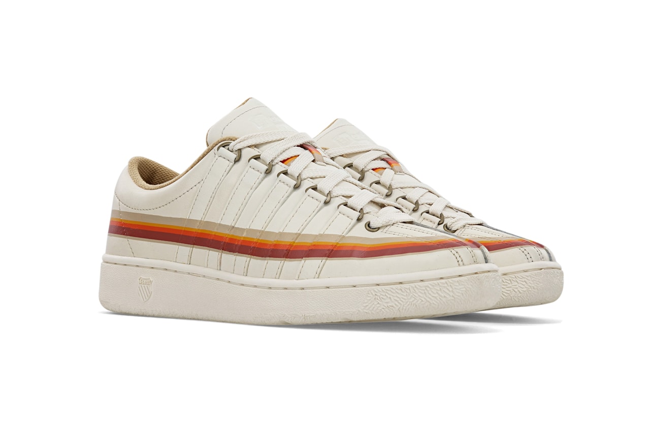 Breaking Bad K-Swiss
