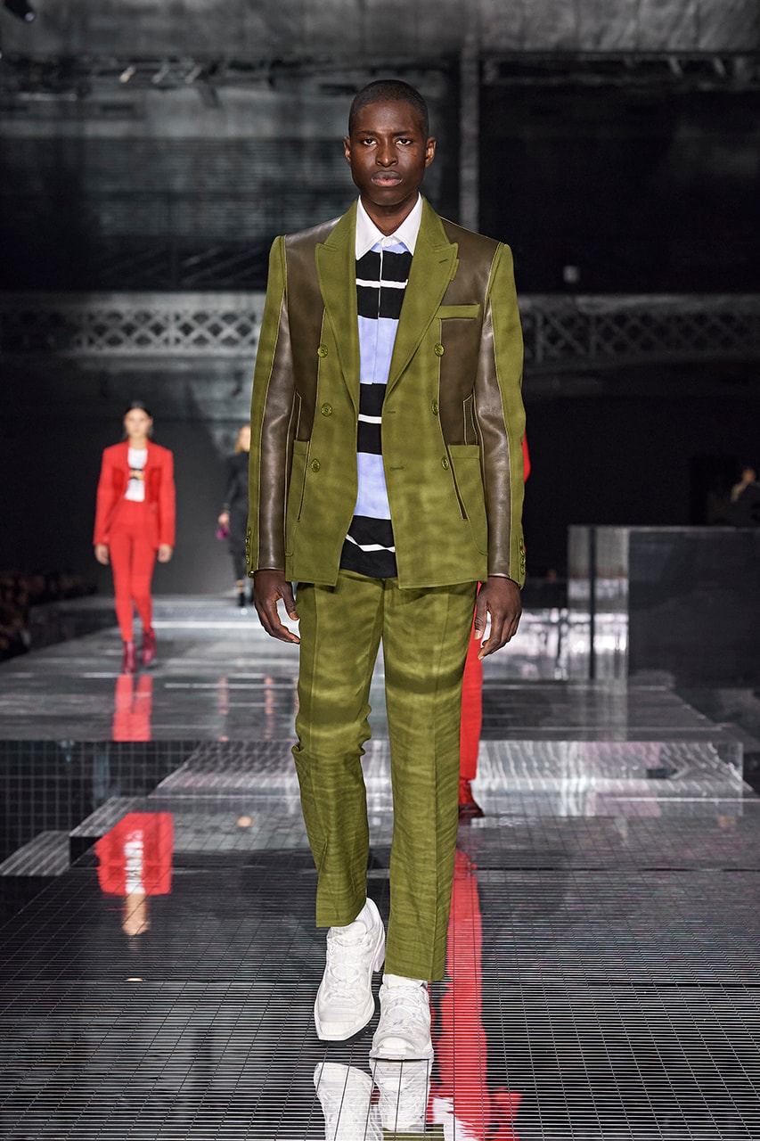 Burberry