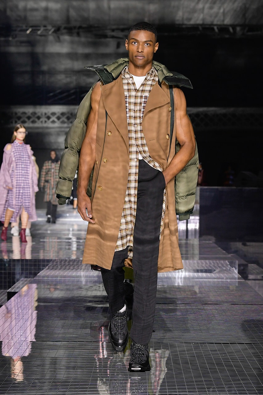 Burberry