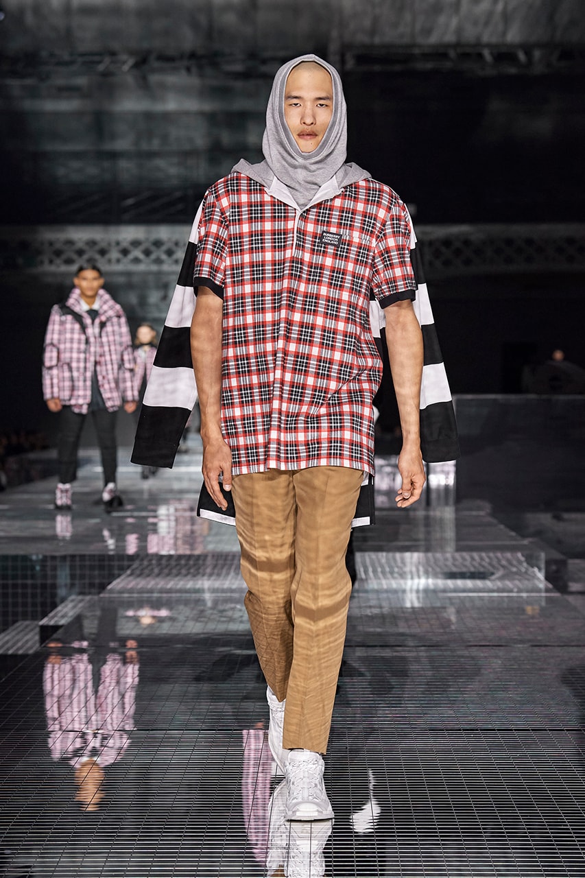 Burberry