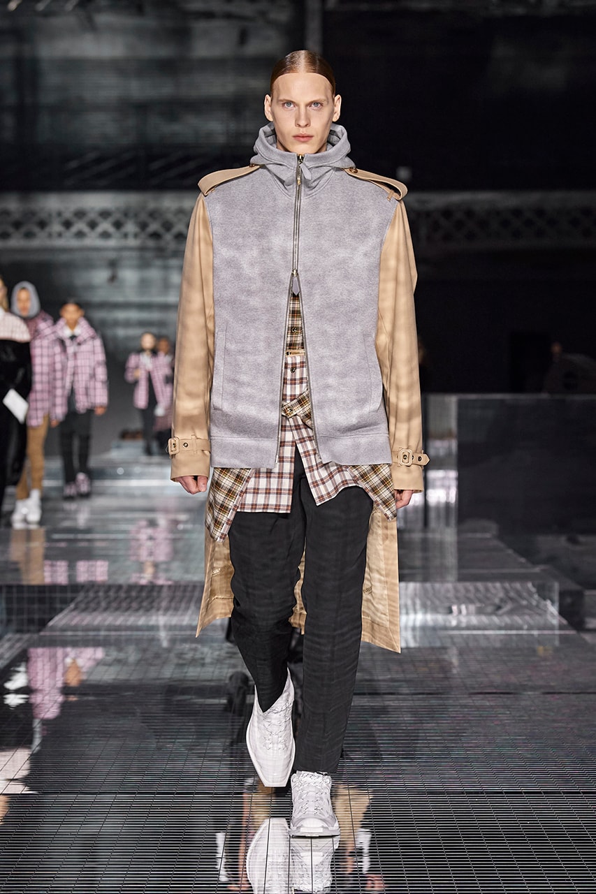 Burberry