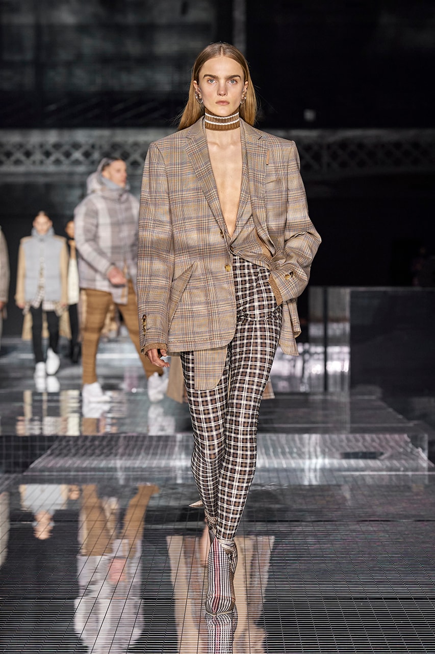 Burberry