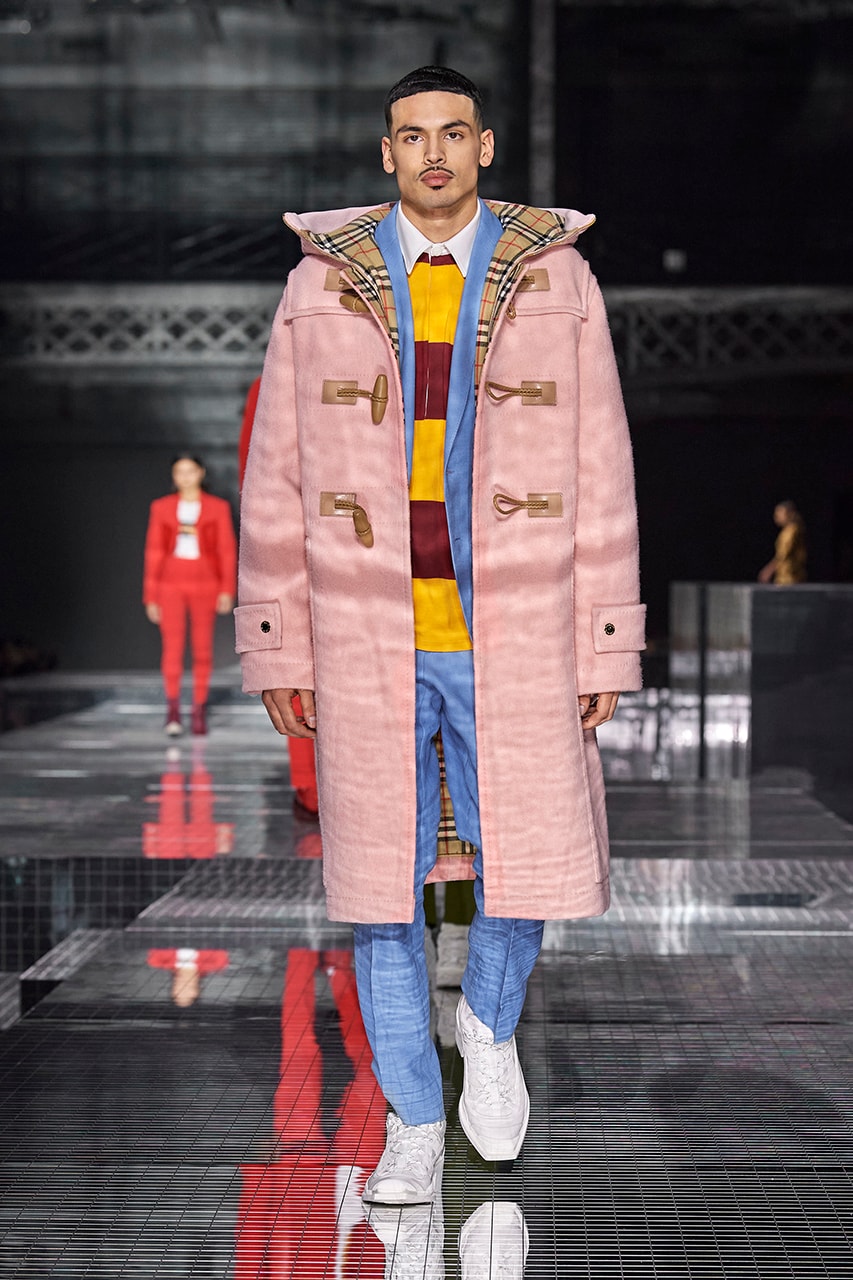 Burberry