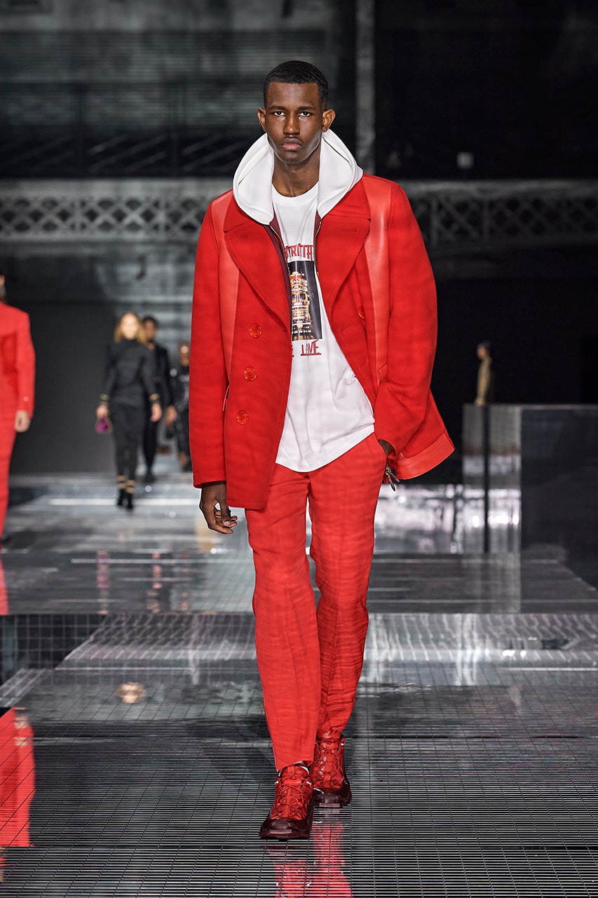 Burberry